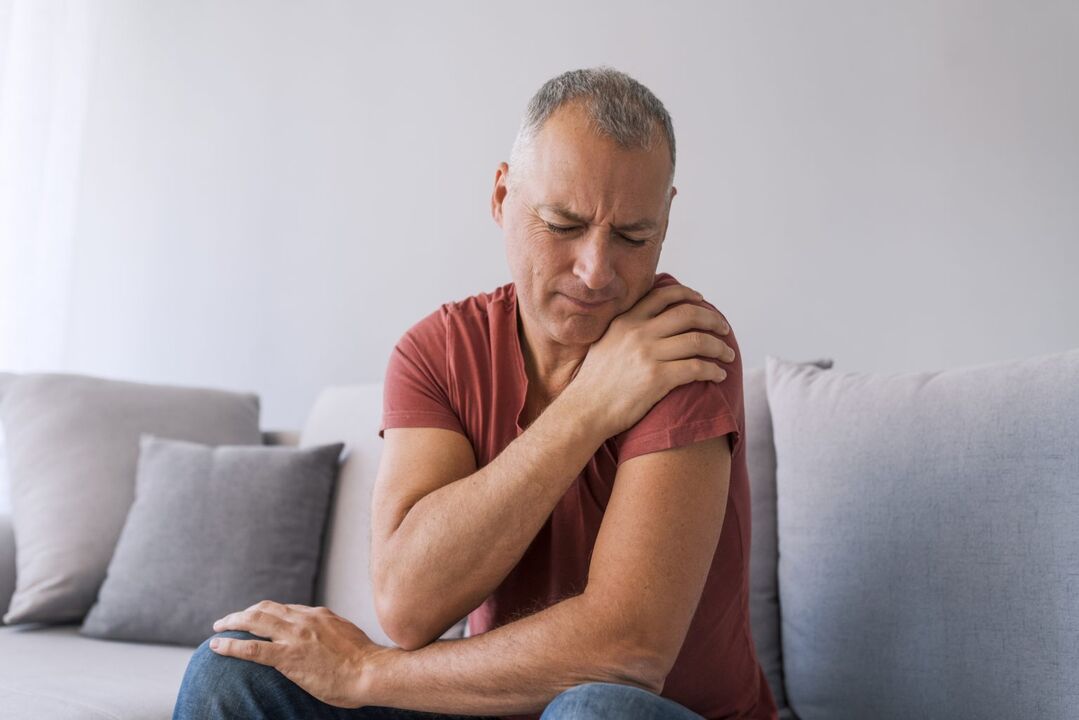 Tratamiento del dolor articular